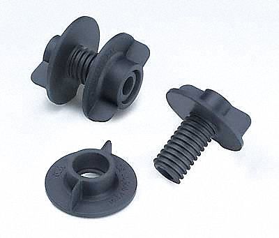 Radial Bristle Disc Mandrels