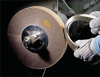 CP-FB Aluminum Oxide