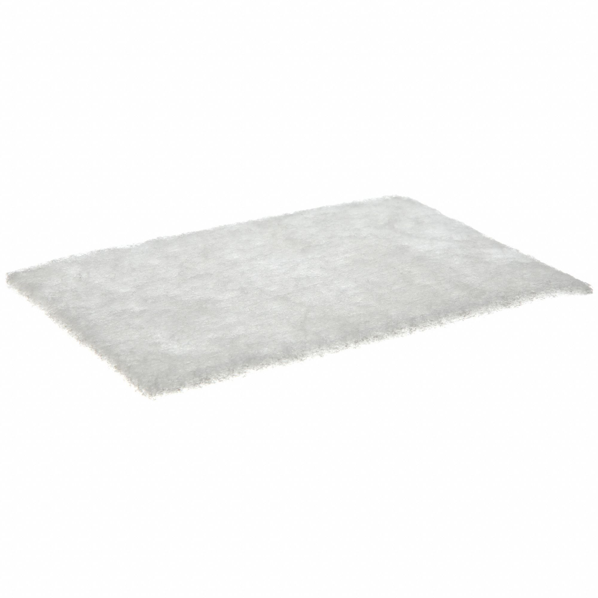 94 X 6.125 X 9 162ct Scotch Floor Pad : Target