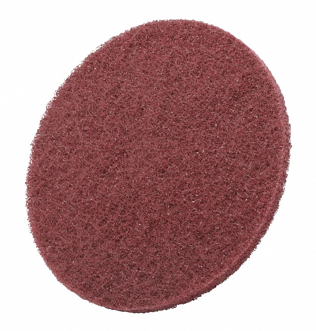 CF-DC Aluminum Oxide