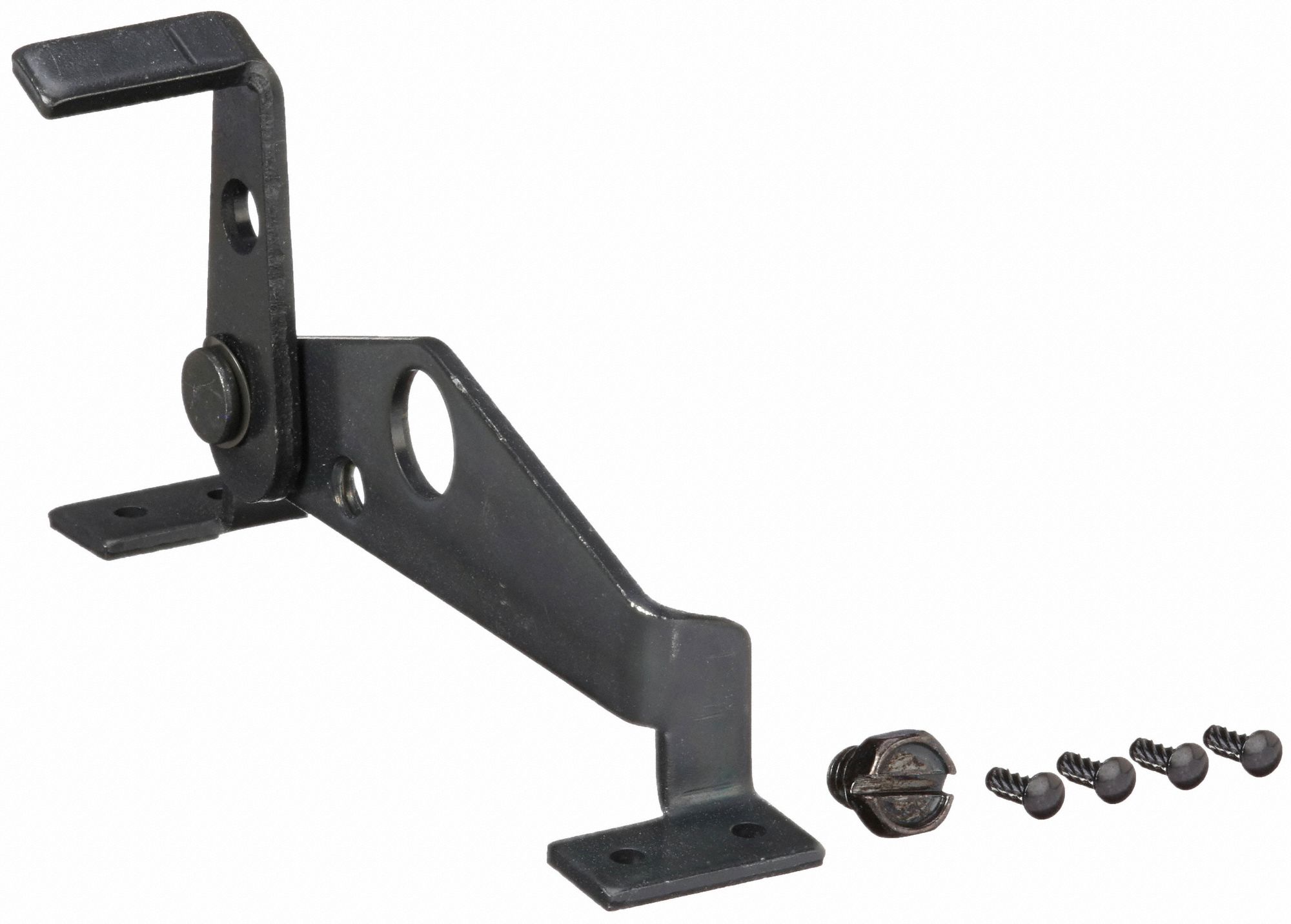 SQUARE D Handle Padlock Attachment Square D LA, LH, Q4, MA, ME, MH, MX Circuit Breakers 2DL11