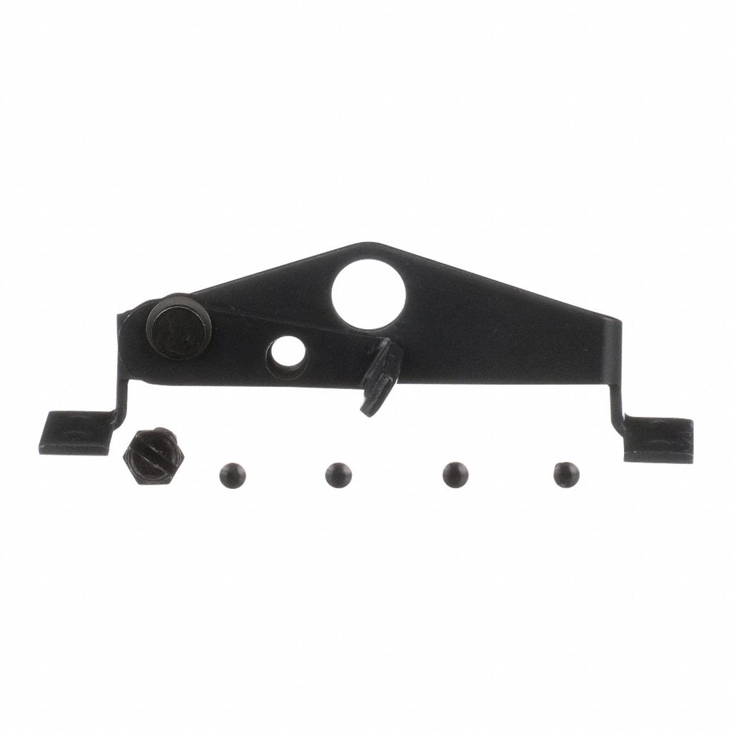 HANDLE PADLOCK ATTACHMENT, FOR SQUARE D LA, LH, Q4, MA, ME, MH, MX