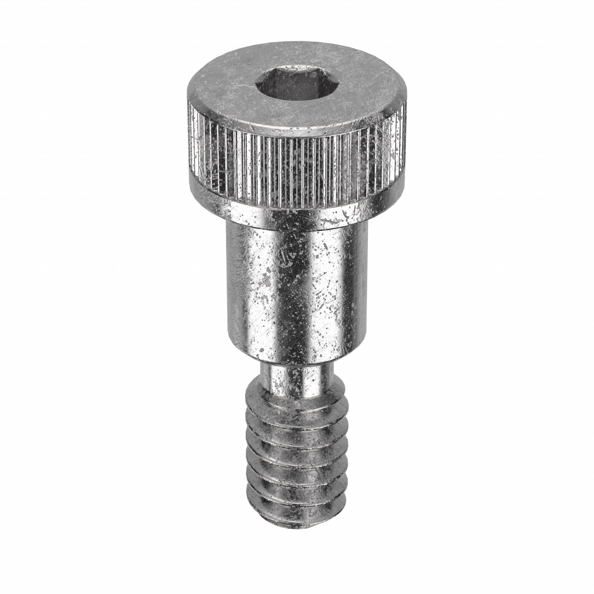 Std Shoulder Screw, 1024 Thr Size, Shoulder Screw 2DME72DME7