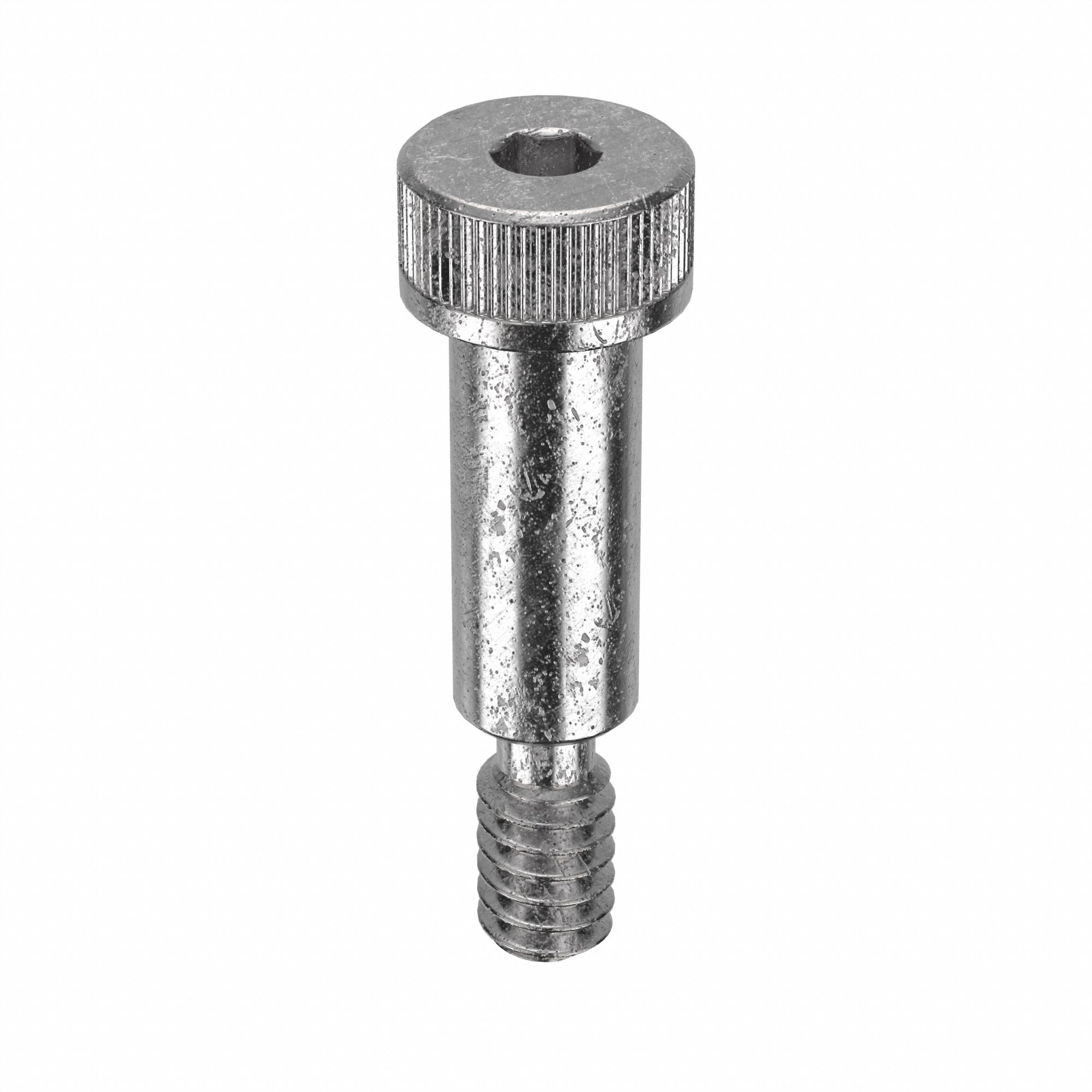 Std Shoulder Screw, 1024 Thr Size, Shoulder Screw 2DMF42DMF4