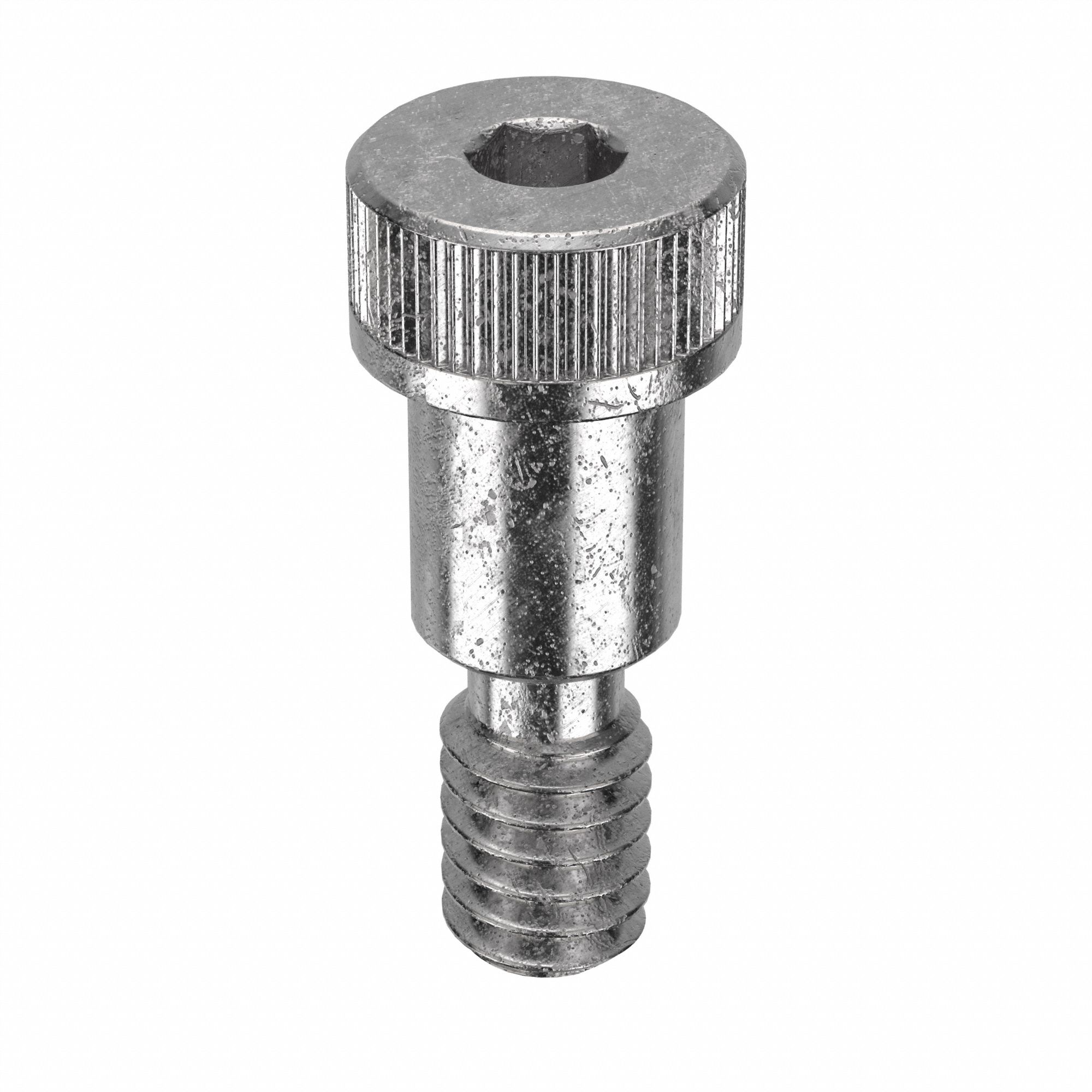 Std Shoulder Screw, 1/4"20 Thr Size, Shoulder Screw 2DMG82DMG8 Grainger