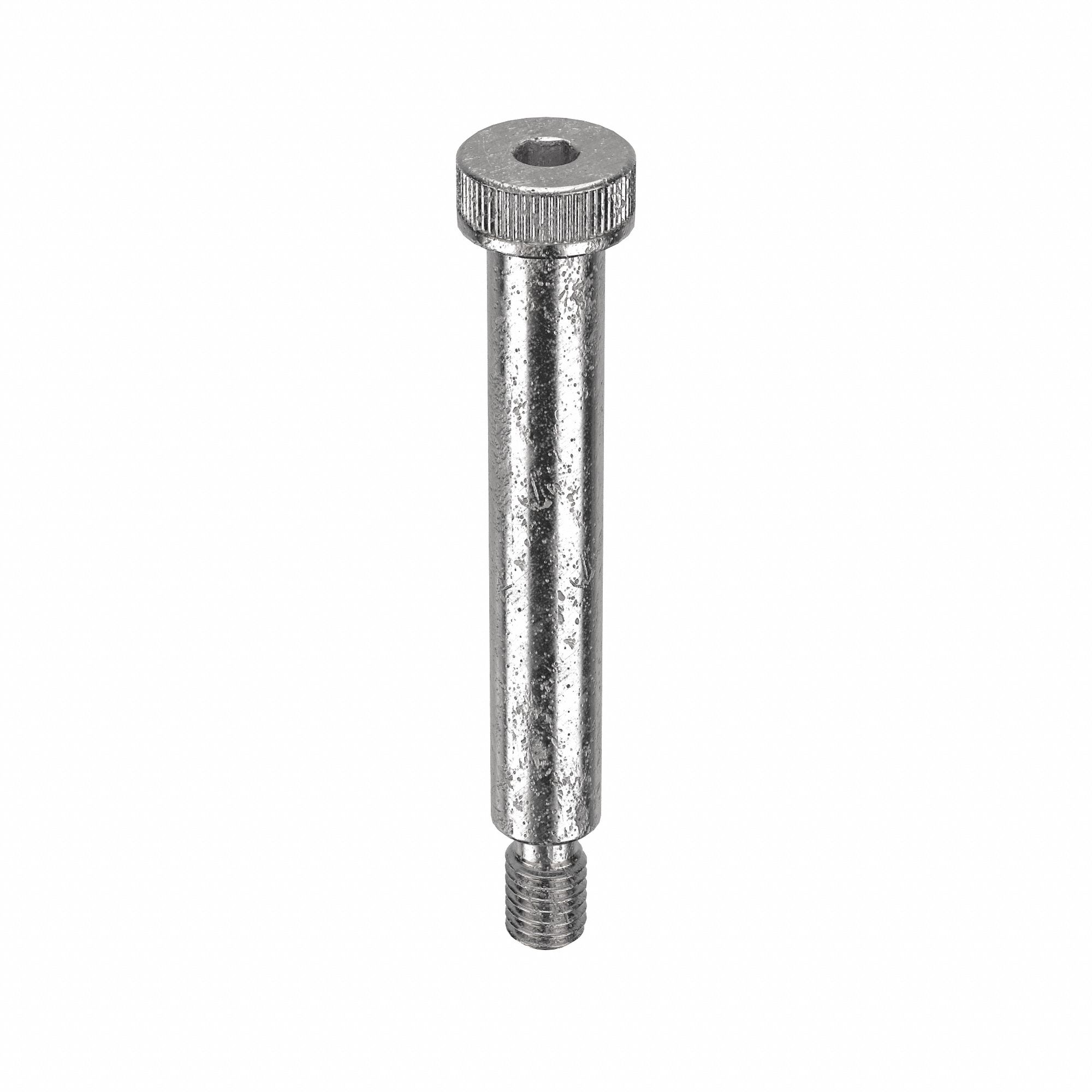 Socket Shoulder Screws, 5/16" UNC (3/8") X 1 1/2", Bulk Discounts