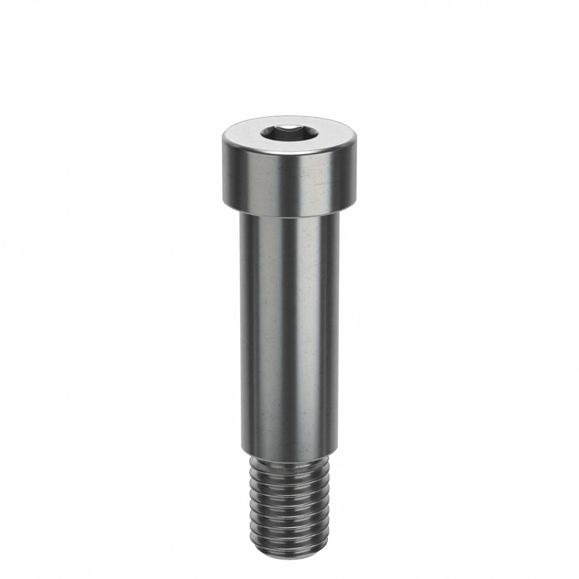 STANDARD SHOULDER SCREW, ⅝