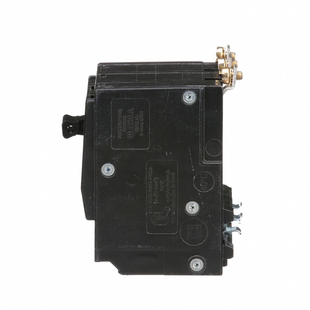 Square D QOB370 70 A Miniature Circuit Breaker for sale online 