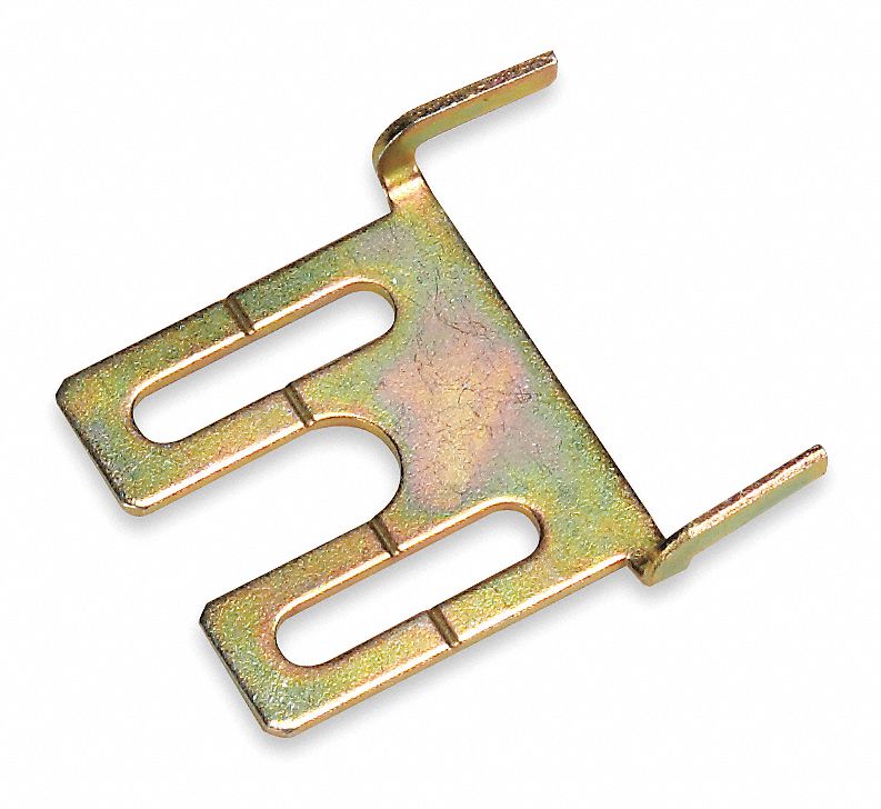 Mounting Foot: Mounting Foot, Square D QOU Circuit Breaker