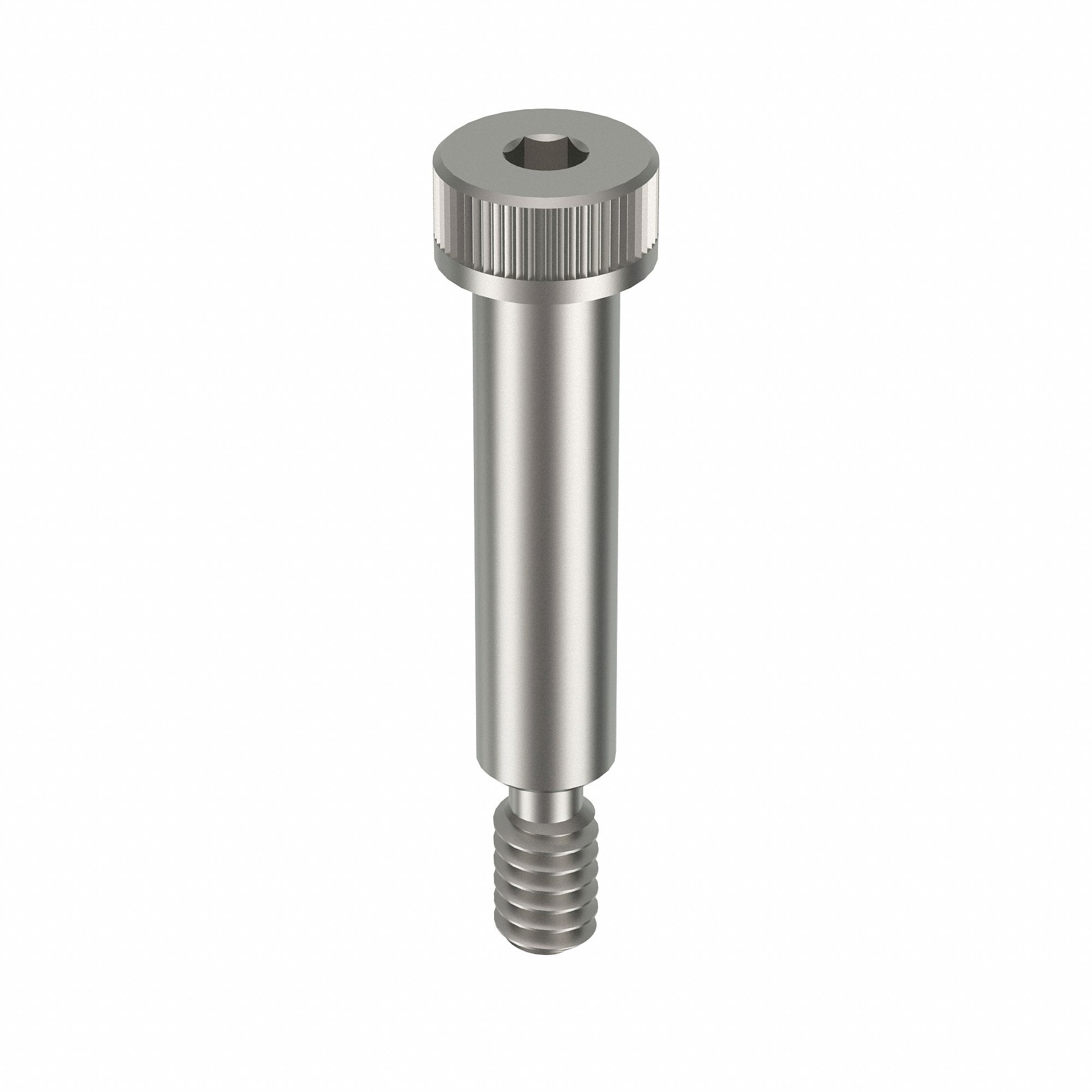 Std Shoulder Screw, 1024 Thr Size, Shoulder Screw 2DNC52DNC5 Grainger