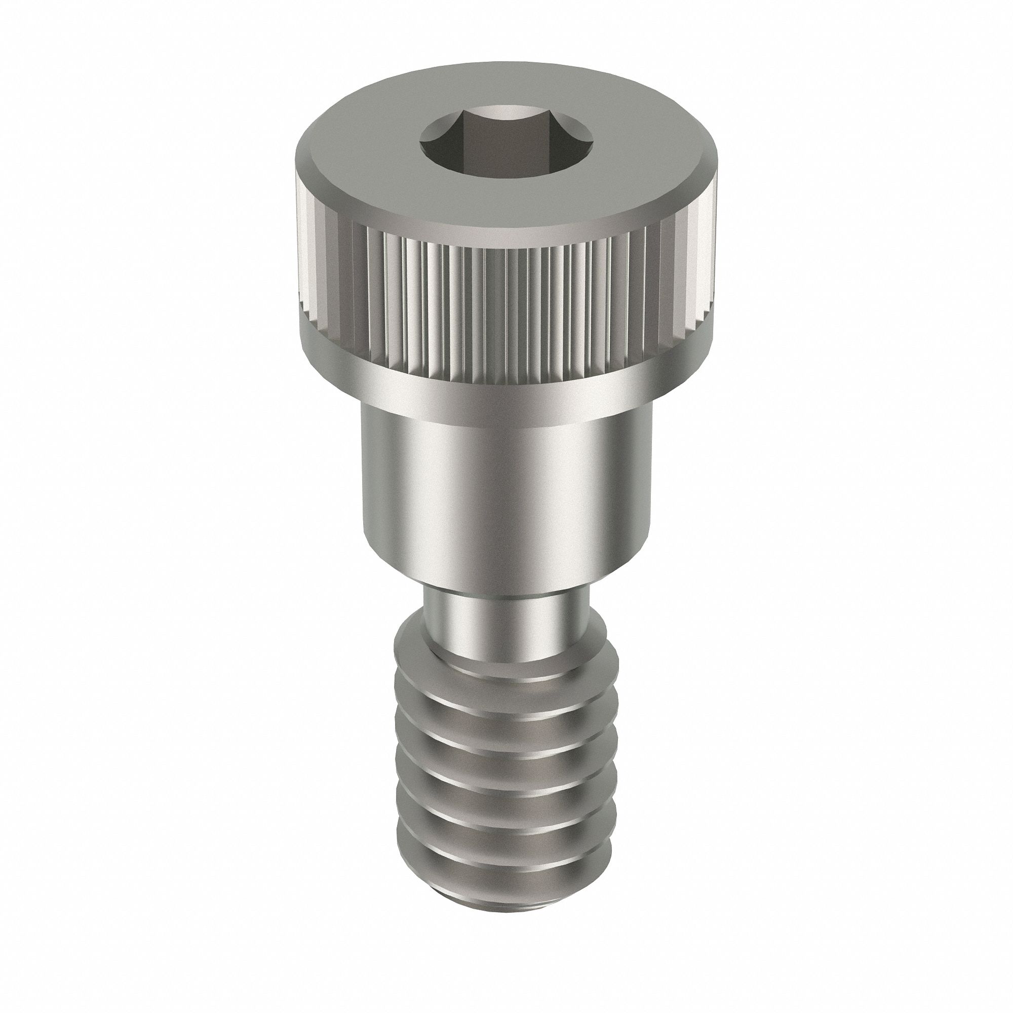 STANDARD SHOULDER SCREW, ¼