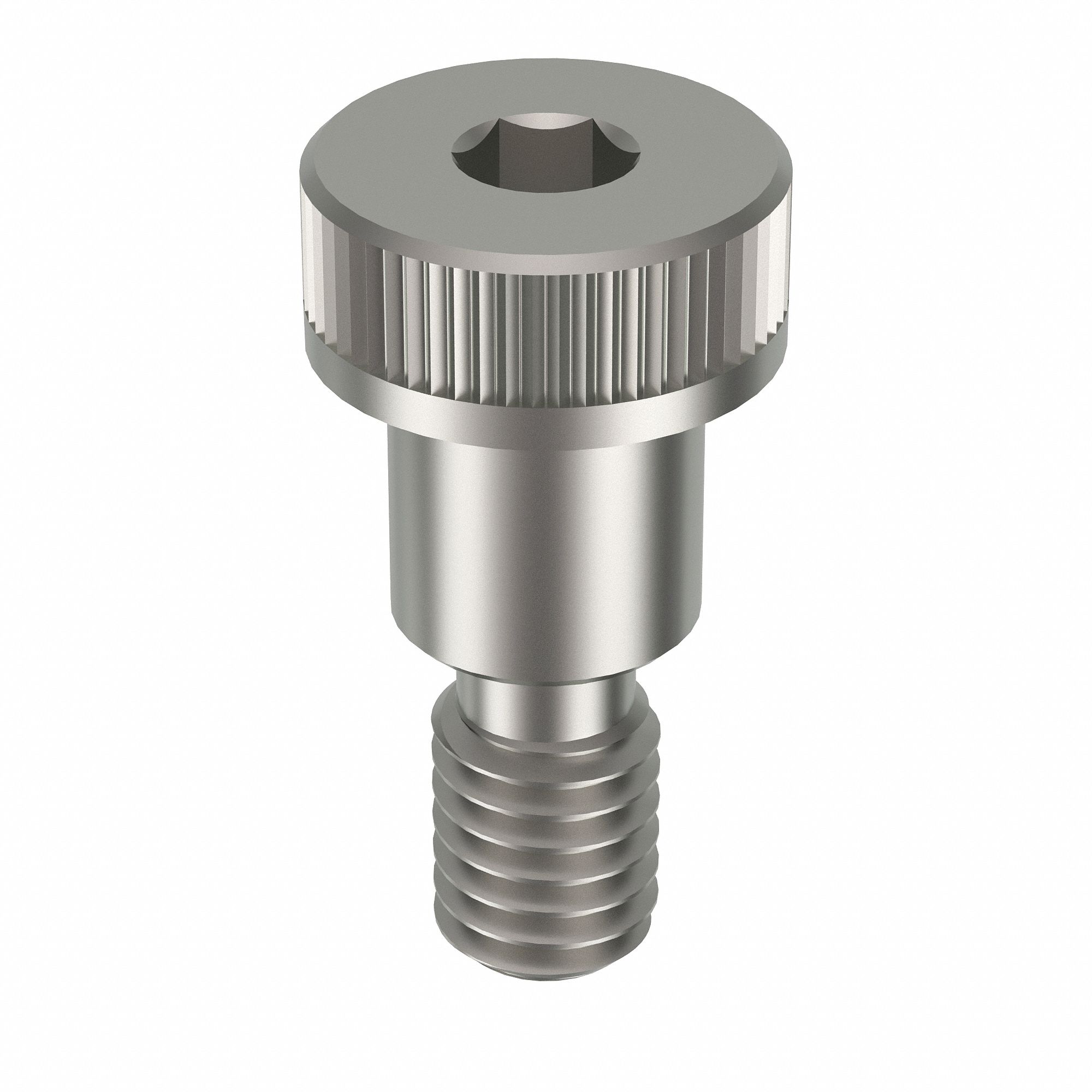 STANDARD SHOULDER SCREW, ⅜