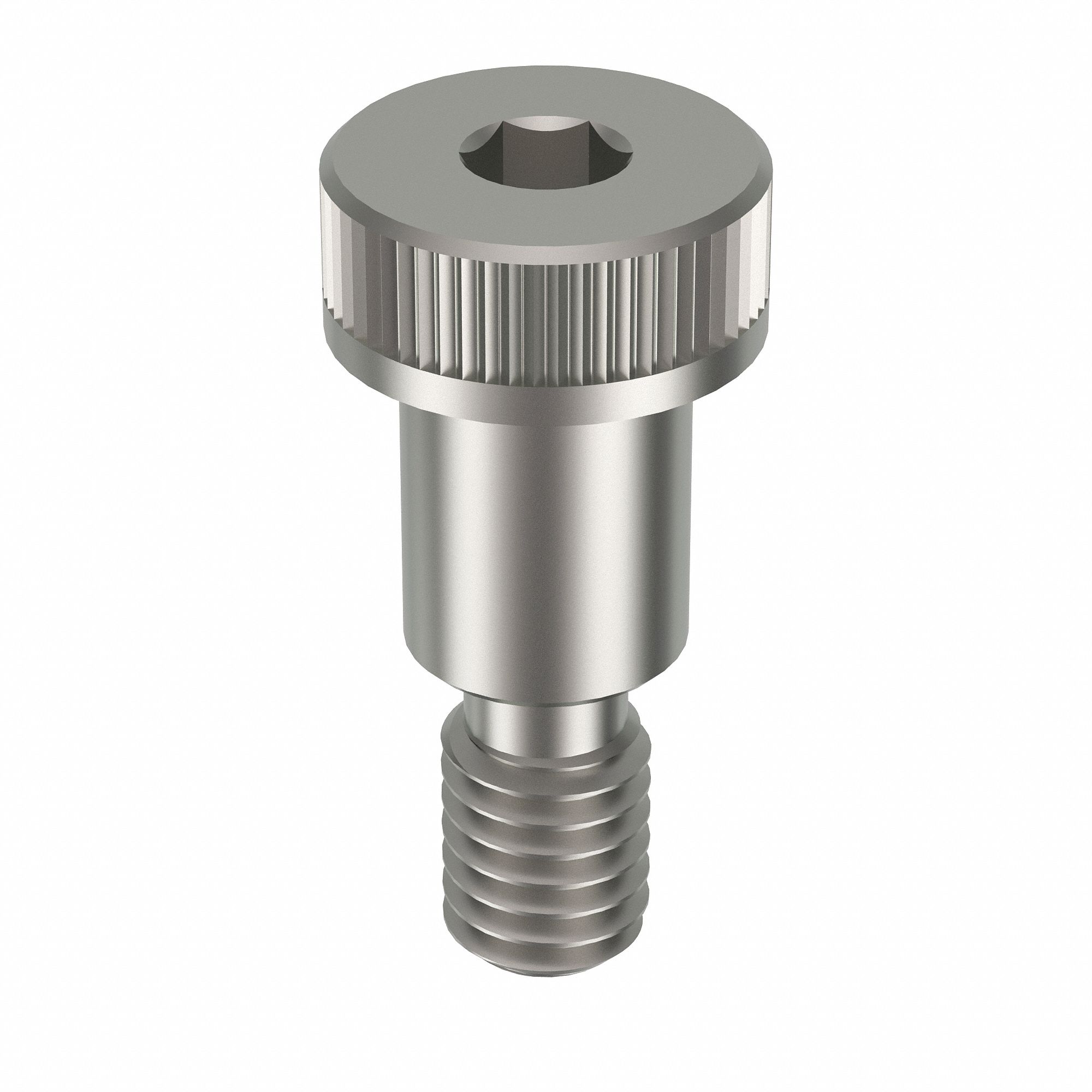 STANDARD SHOULDER SCREW, ⅜