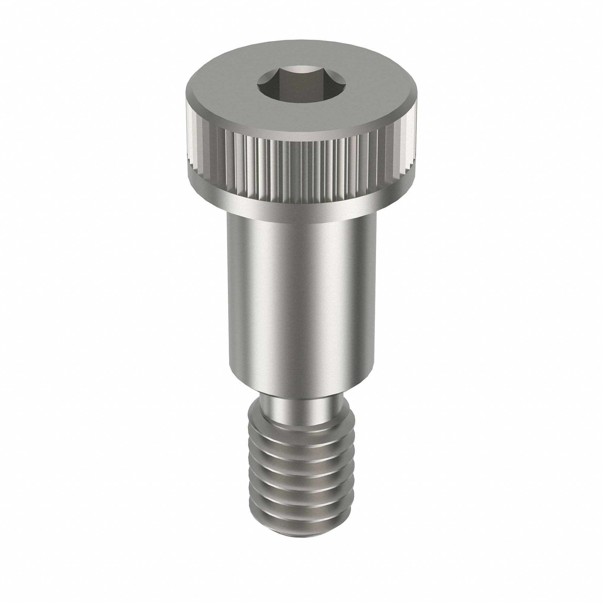 STANDARD SHOULDER SCREW, ⅜