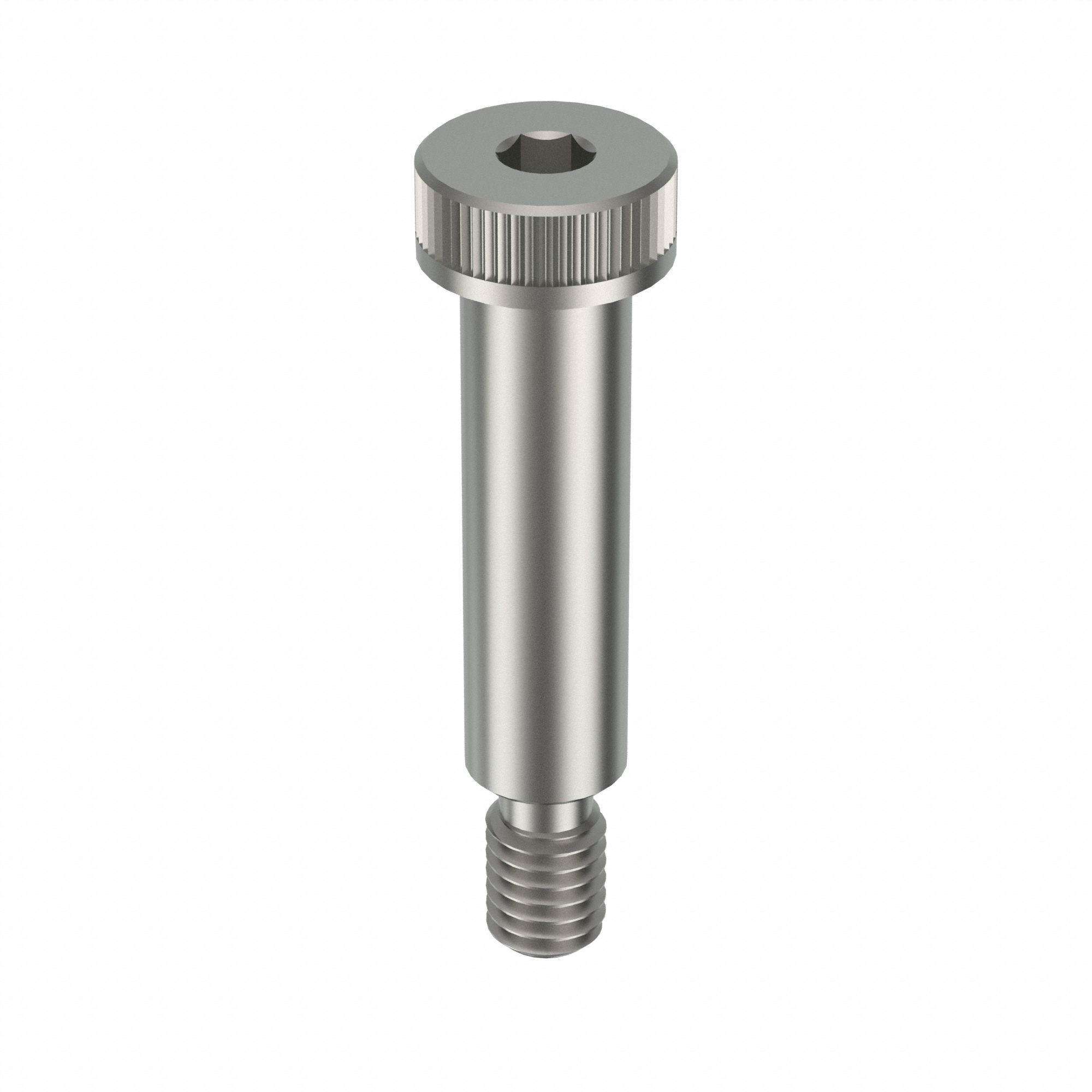 STANDARD SHOULDER SCREW, ⅜