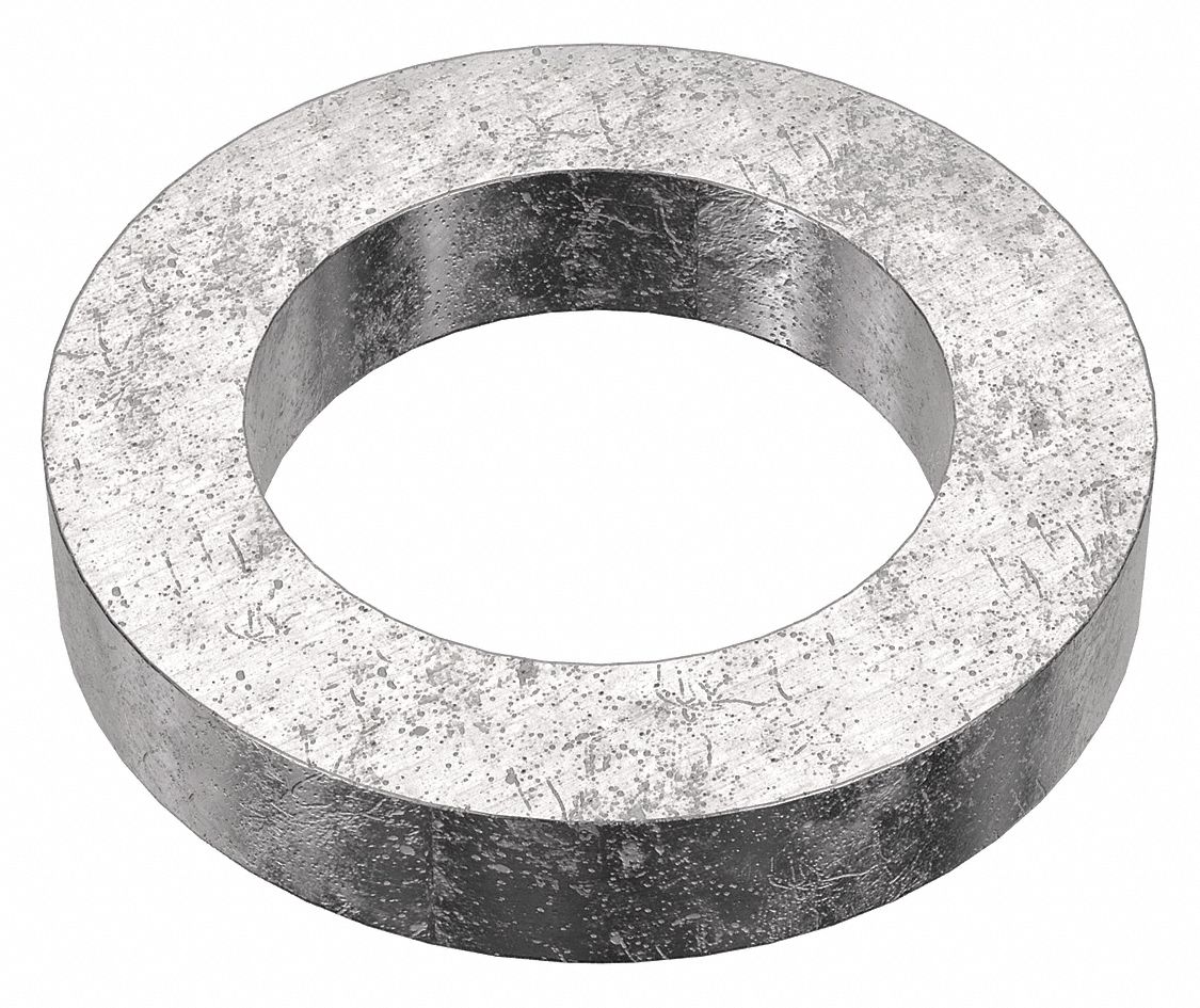 RONDELLE MIL-SPEC,P/VIS NO 0,AI 18-8,ORDINAIRE,DI 0,063PO,100PQ