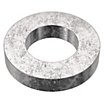 Stainless Steel Military Specification Flat Washer, Plain Fastener Finish image