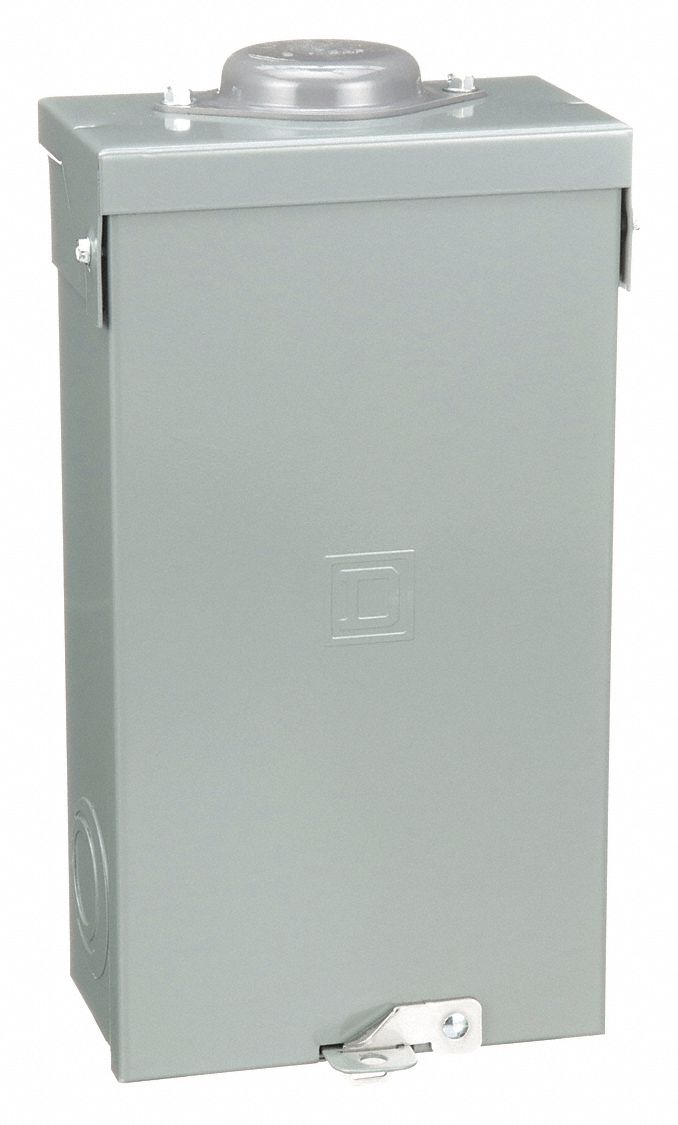 Circuit Breaker Enclosure,Surface,100A QO2100BNRB 785901051749 eBay