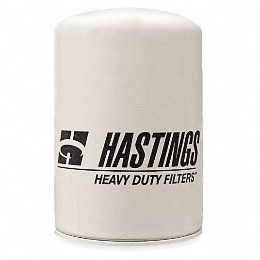 HASTINGS FILTERS, 3/4