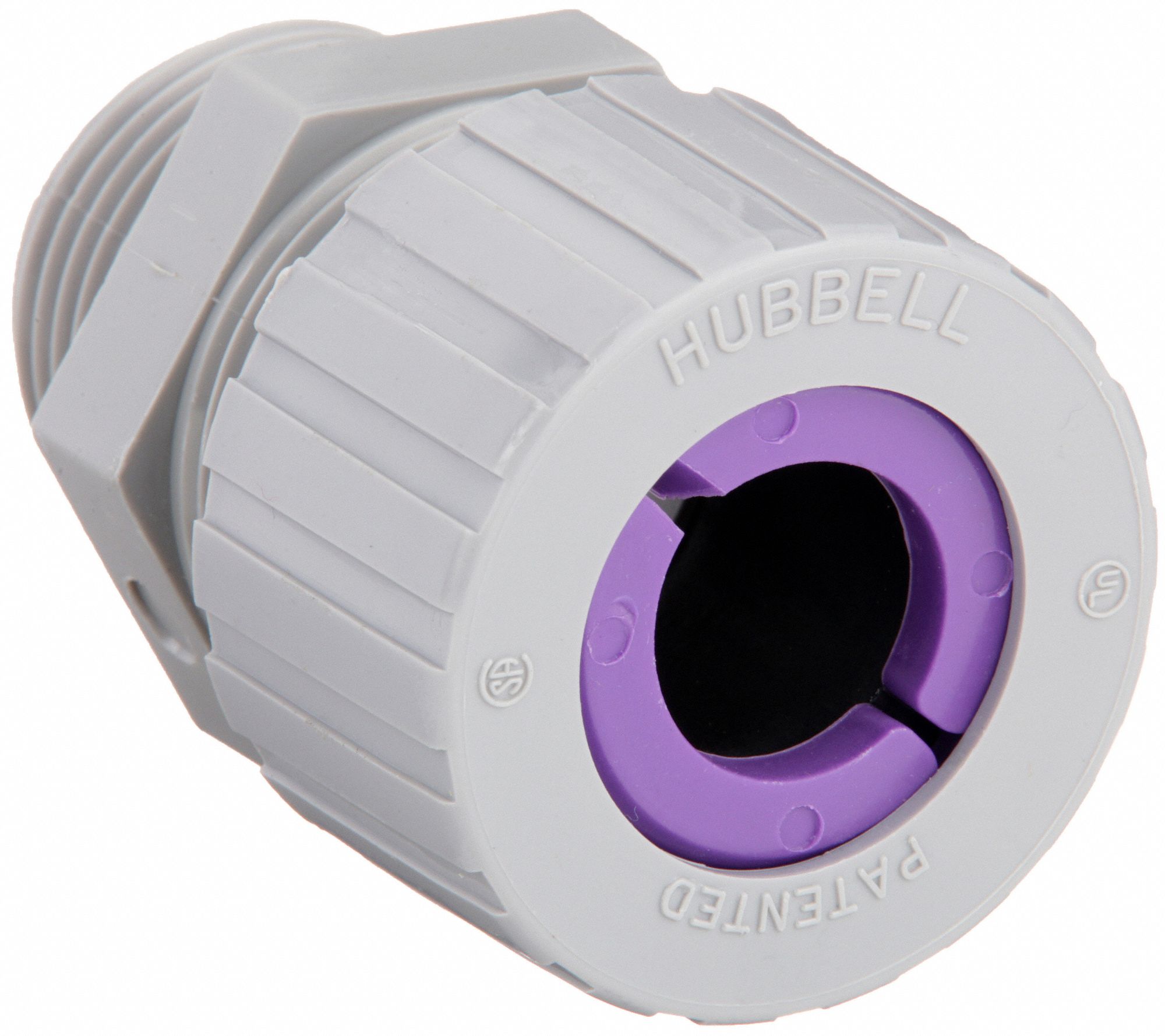 LIQUID TIGHT CORD CONNECTOR, NYLON, PG13.5, MALE, 0.17 IN TO 0.47 IN, BLACK