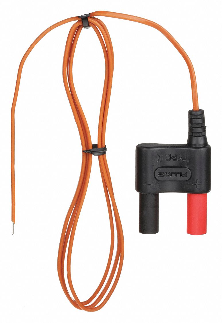 PROBE TYPE K INTEGRATED DMM