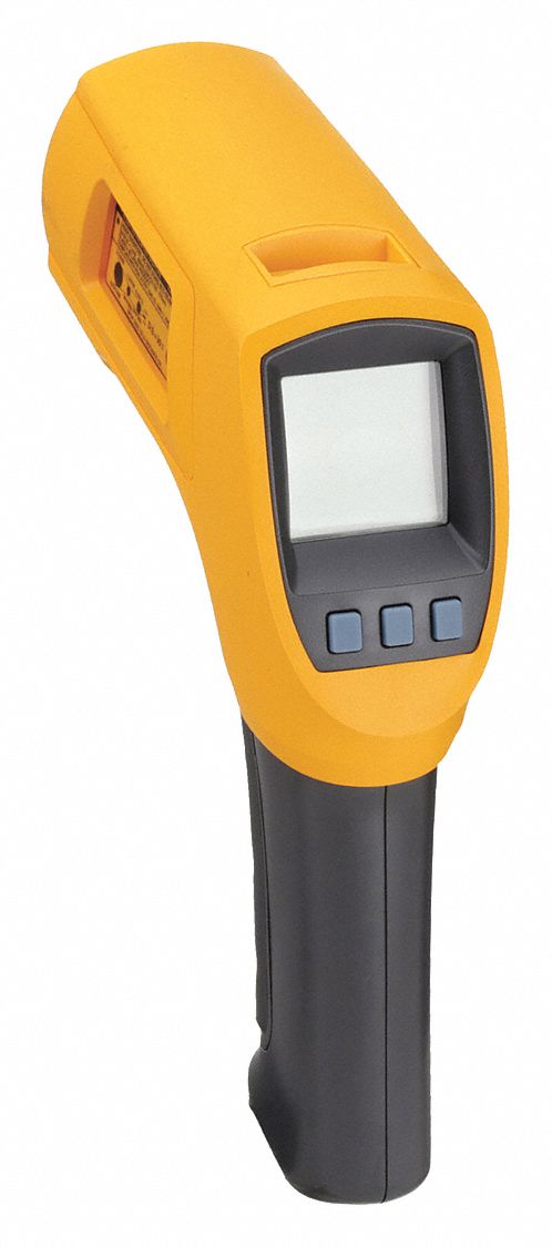 Thermal Gun | Fluke 566 Infrared & Contact Thermometer