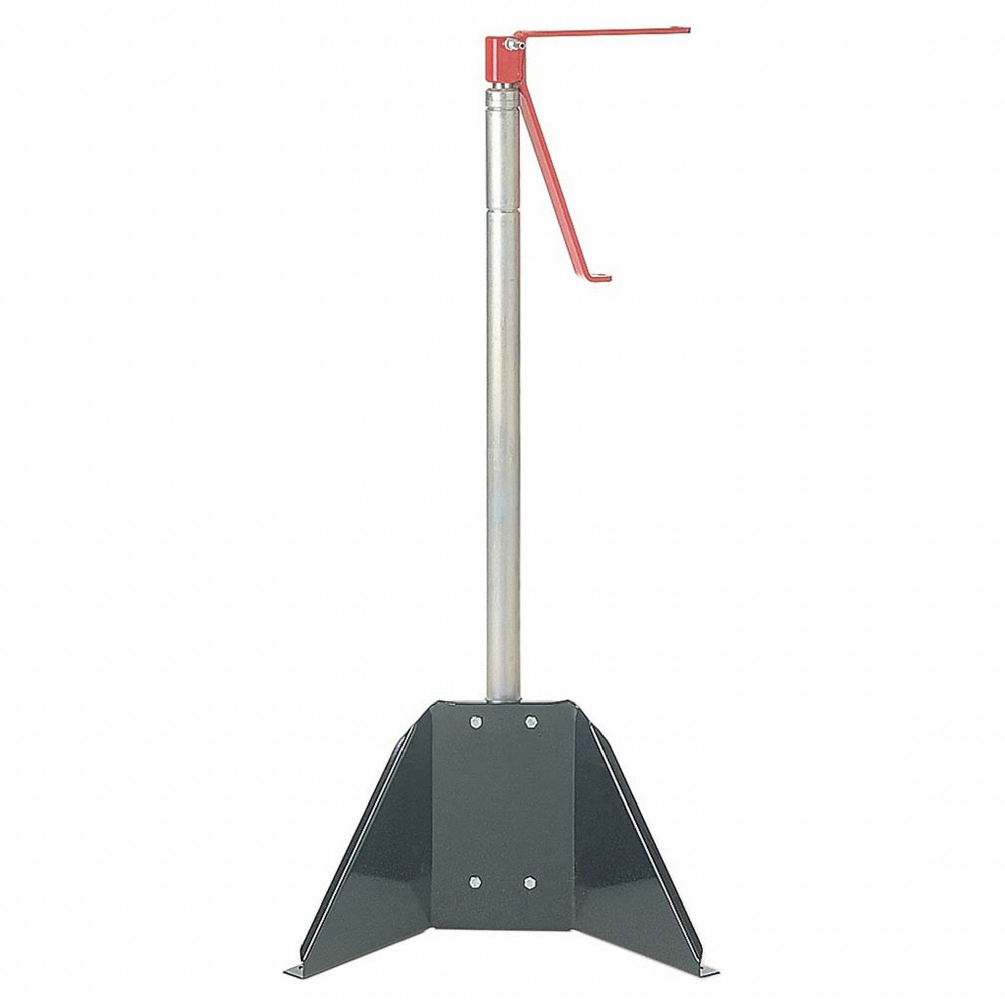 LINCOLN, Pump Elevator Assembly, Grease Pumps, Grease Pump Elevator