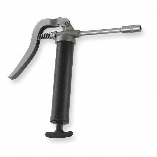 Lincoln Pistol Grip Grease Gun