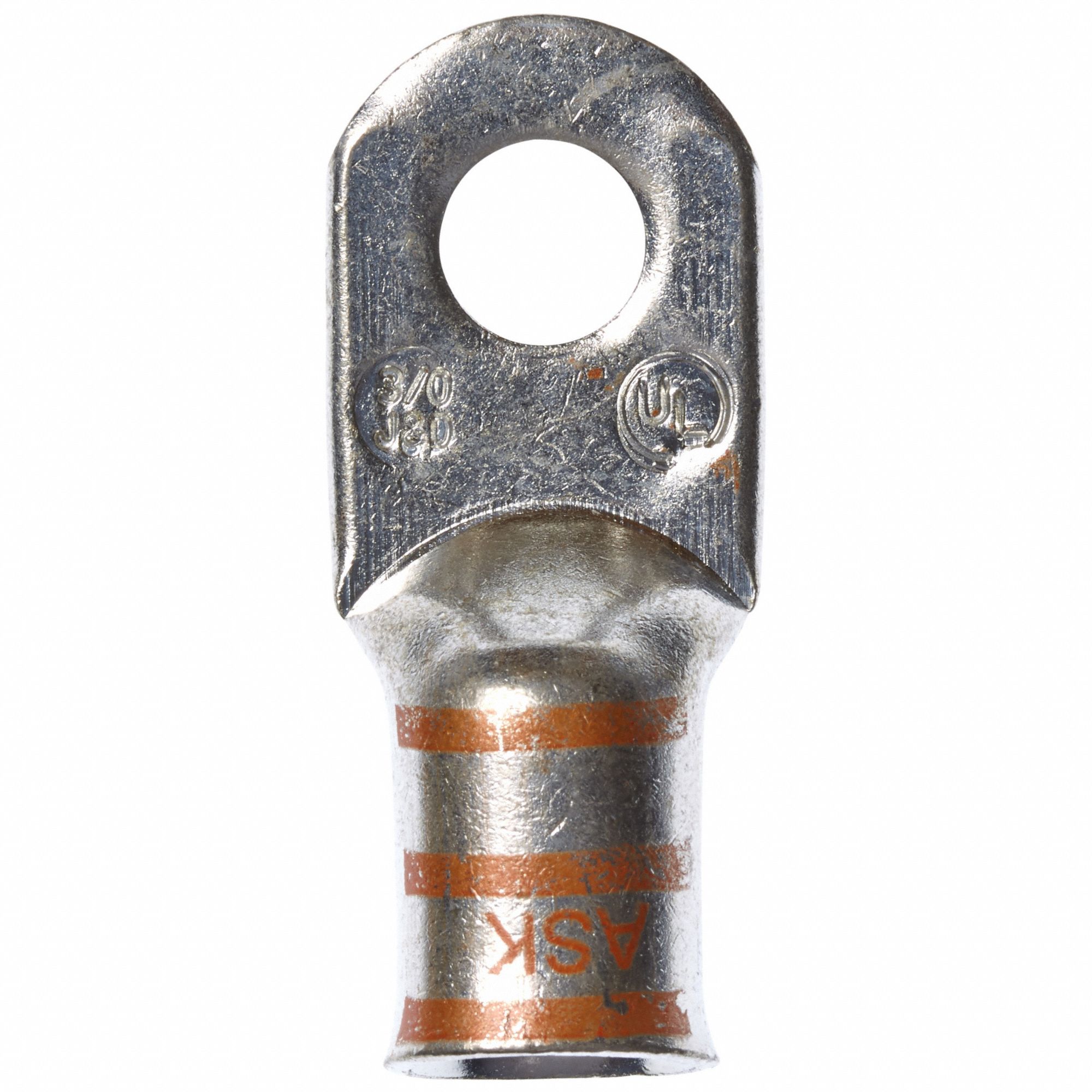 Short-Barrel Spl, TinPltd, Short