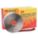 INSULATING ELECTRICAL TAPE, MOISTURE-RESISTANT, SCOTCH, 2229, RUBBER, 125 MIL