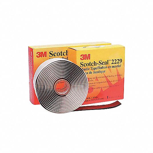 3M™ Scotch-Seal™ Mastic Tape Compound 2229