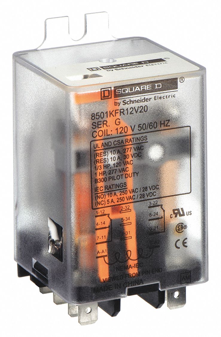 Square D Universal Series