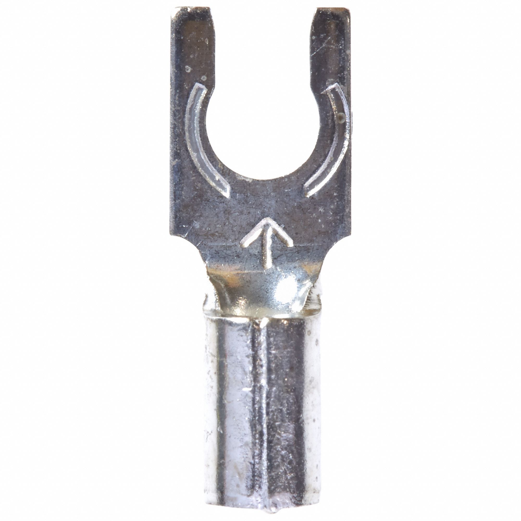 3M, 6 Stud Size, 1,000, Fork Terminal 2DRR1M146FLK Grainger