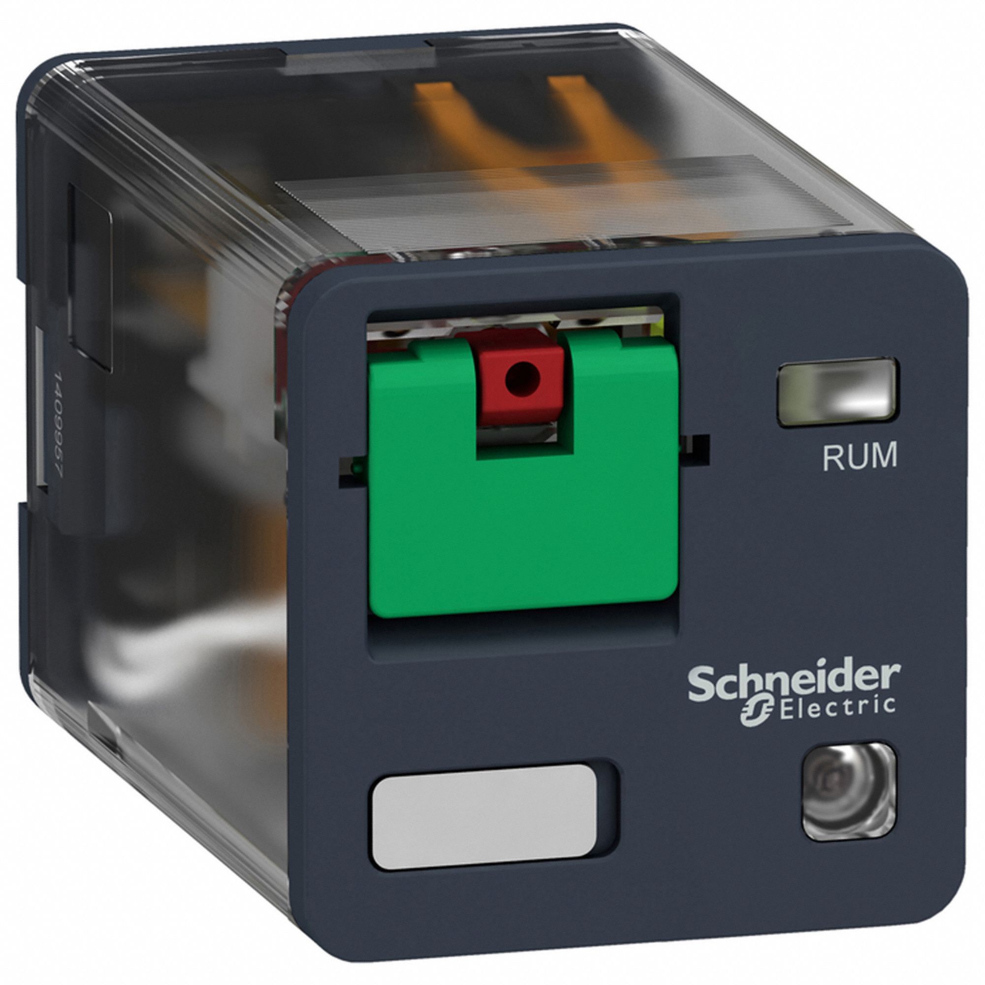 GENERAL PURPOSE RELAY,132V AC,10 A