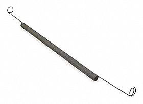 SQUARE D RETAINING STRAP FOR 9050CK/8430M - Relay Accessories ...