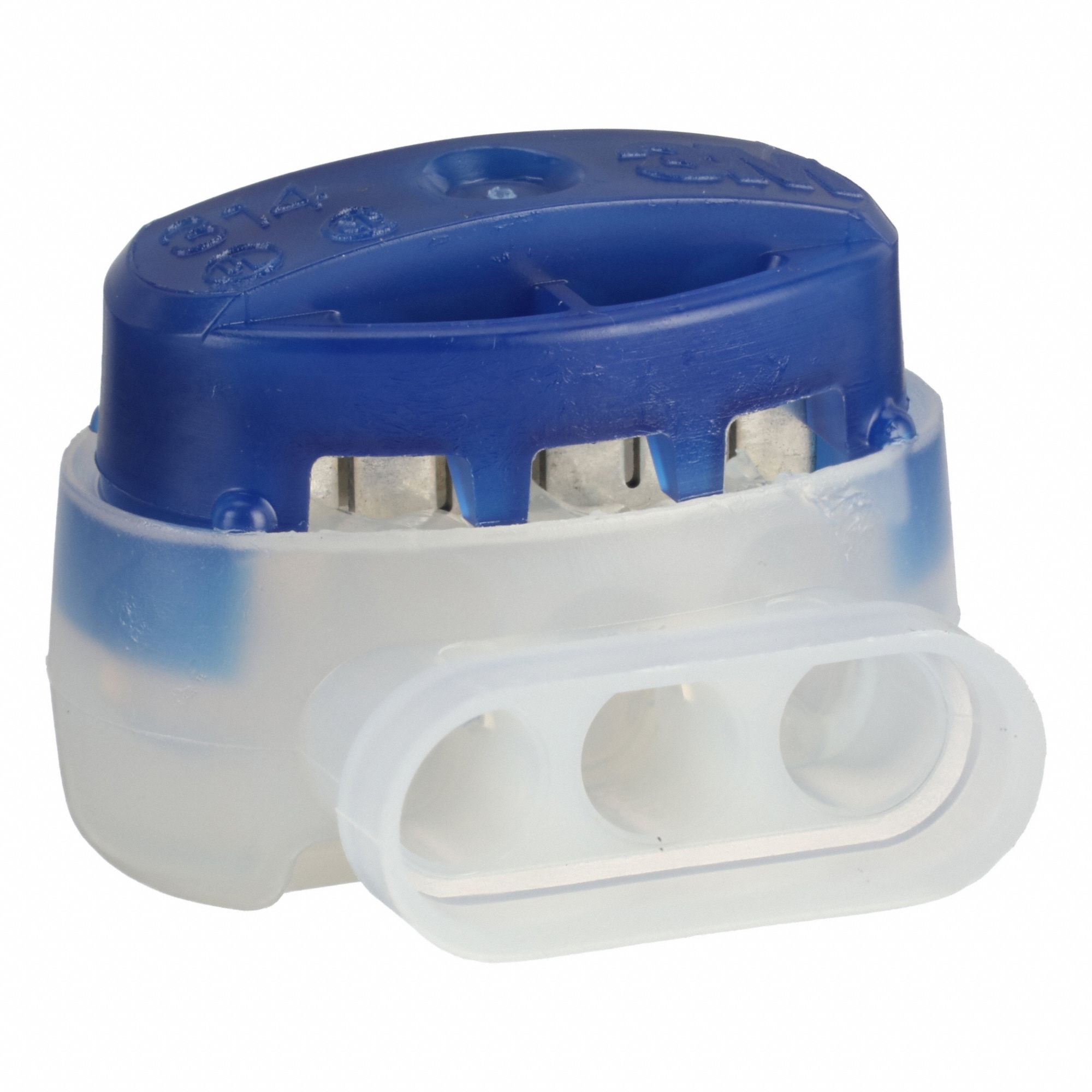 3M-UG Scotchlok IDC Butt Or Tap Connector (Box Of 100 - View #5