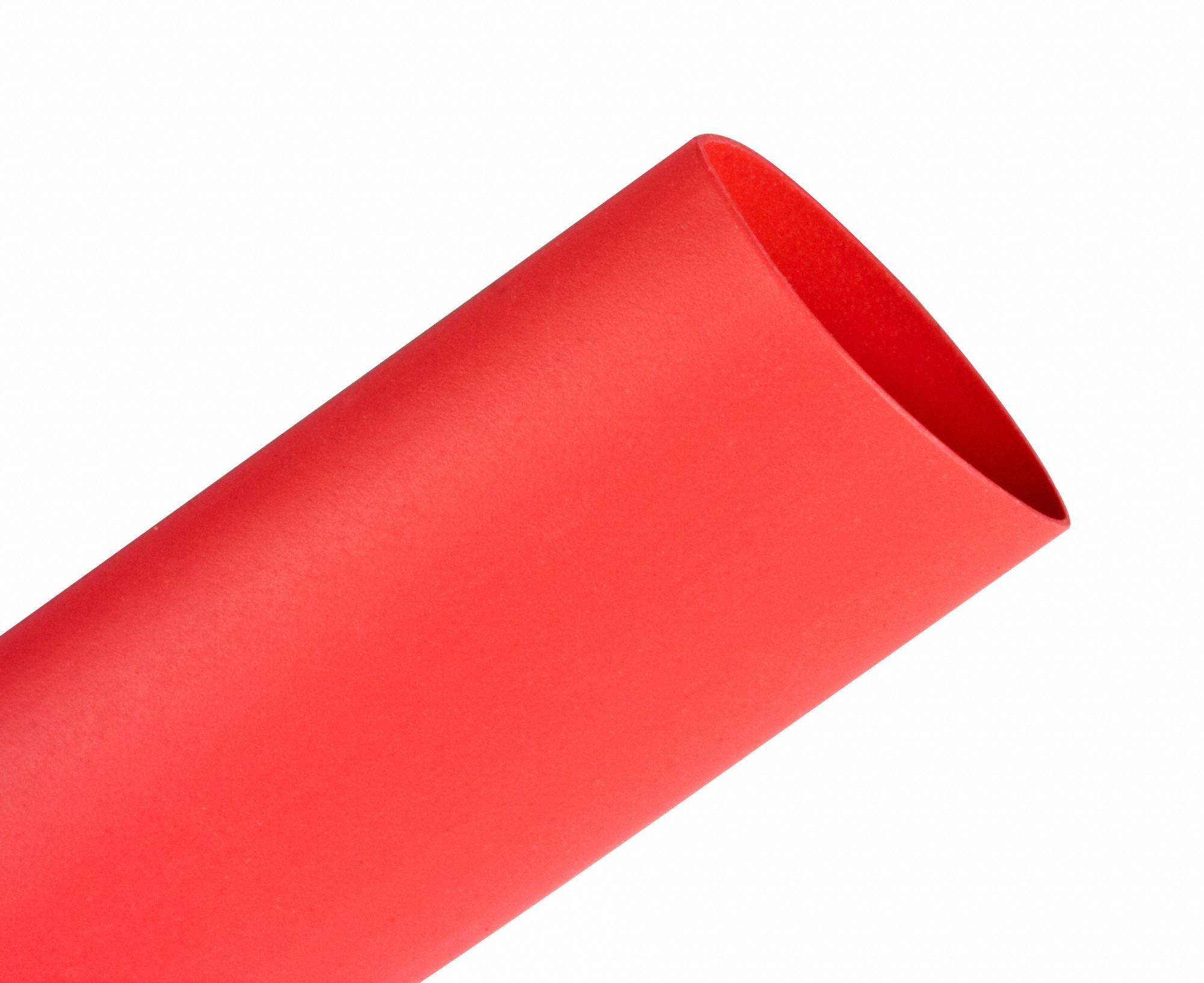 Heat Shrink Tubing: 0.75 in I.D. Before Shrinking, 0.38 in I.D. After Shrinking, 200 ft Lg, 3 PK