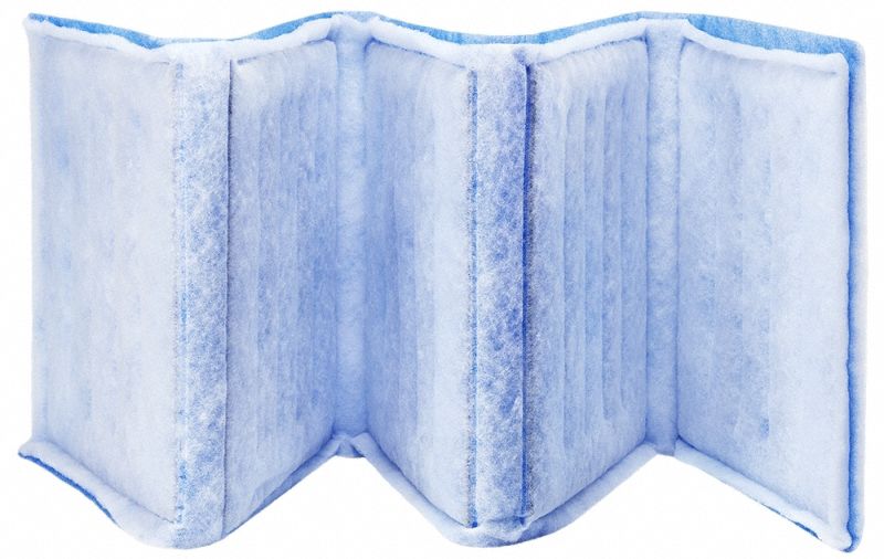 LinkAirFilter 25inH 75inW Synthetic