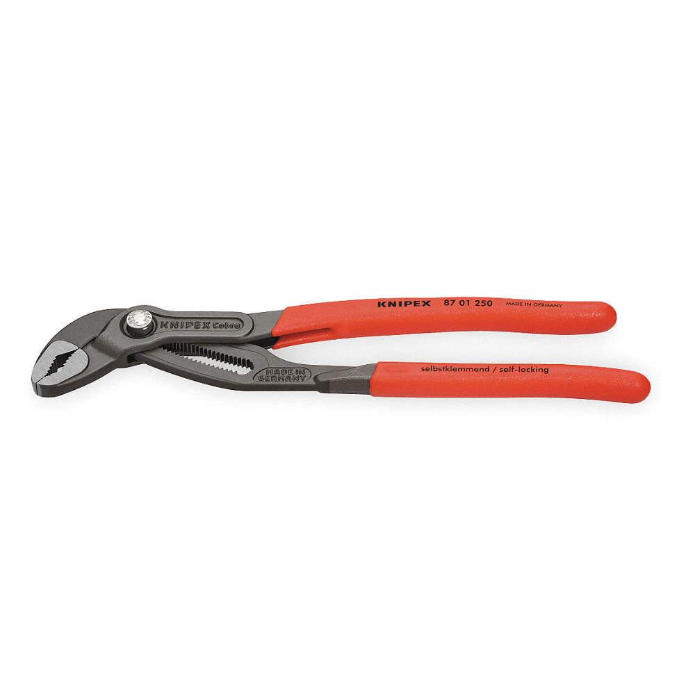 Water Pump Pliers Water Pump Pliers