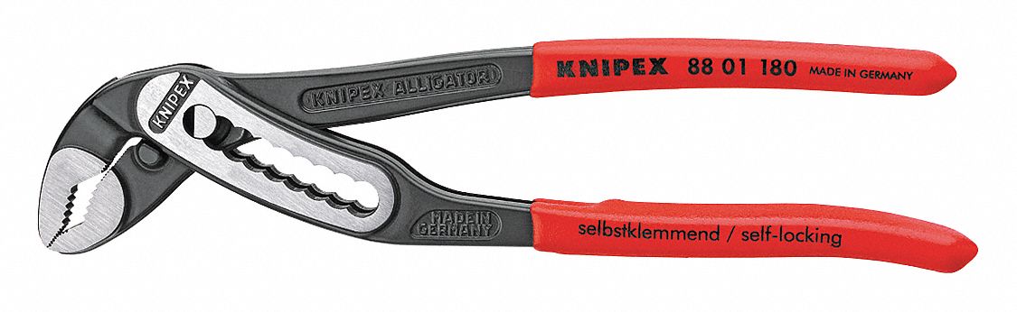 Knipex 240133 Bottle opener free w/ any Knipex order over 250US