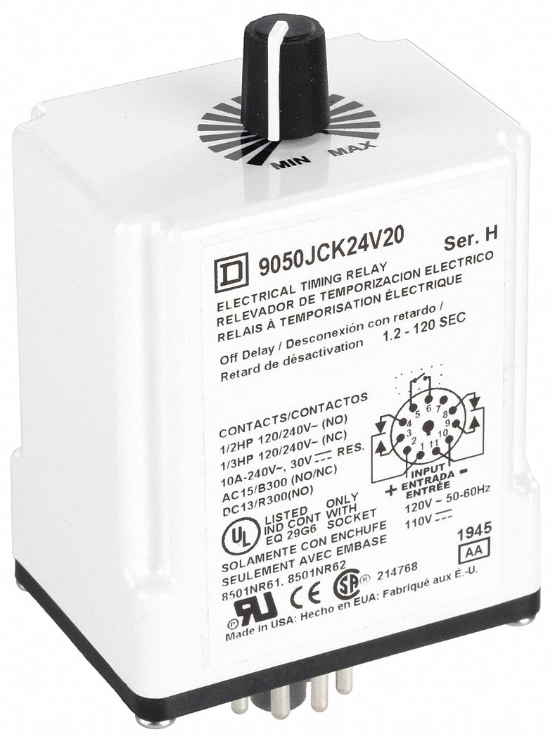 Single Function Time