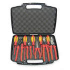 INSULATED TOOL SET,10 PC.