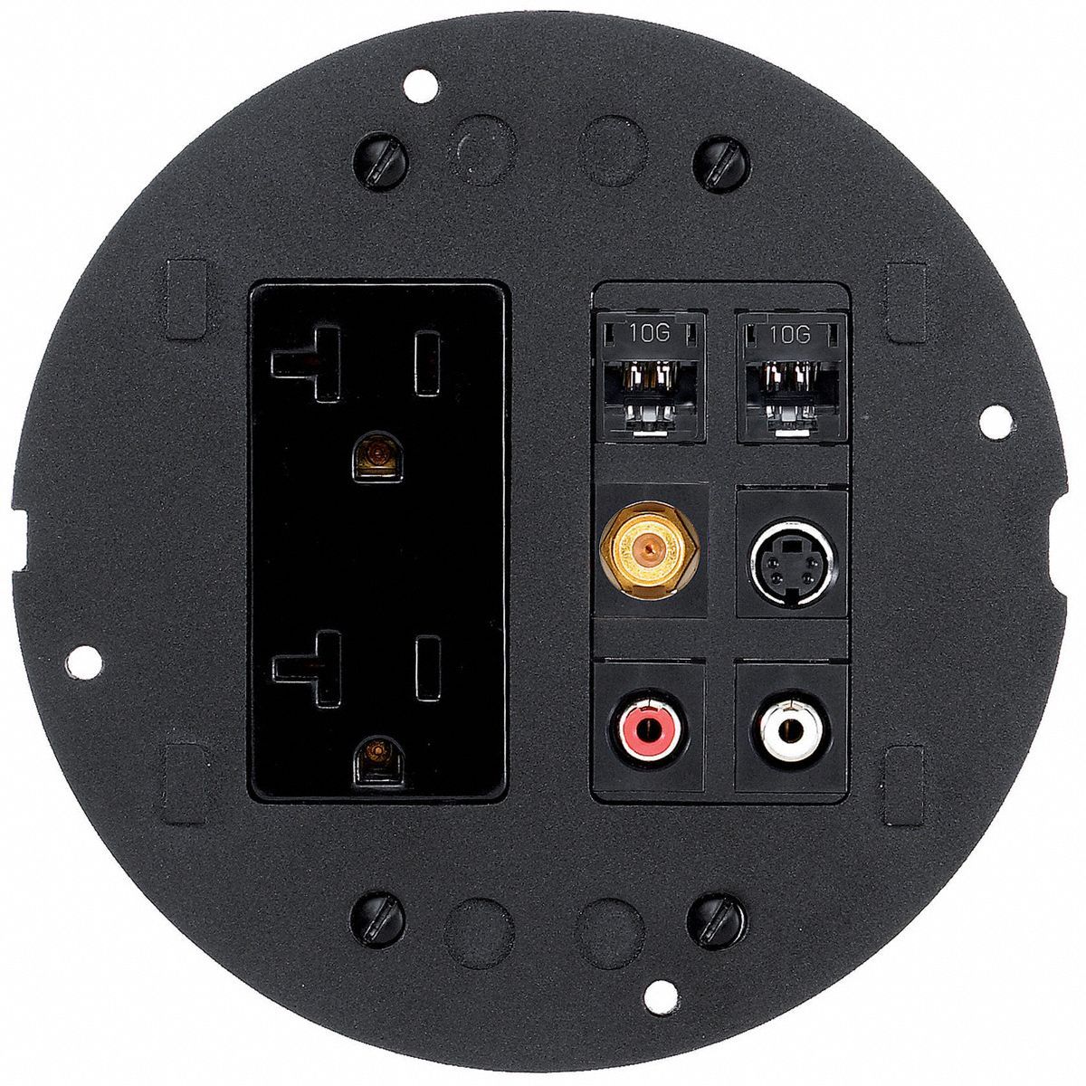 Floor Sub-Plate Style Line/GFCI
