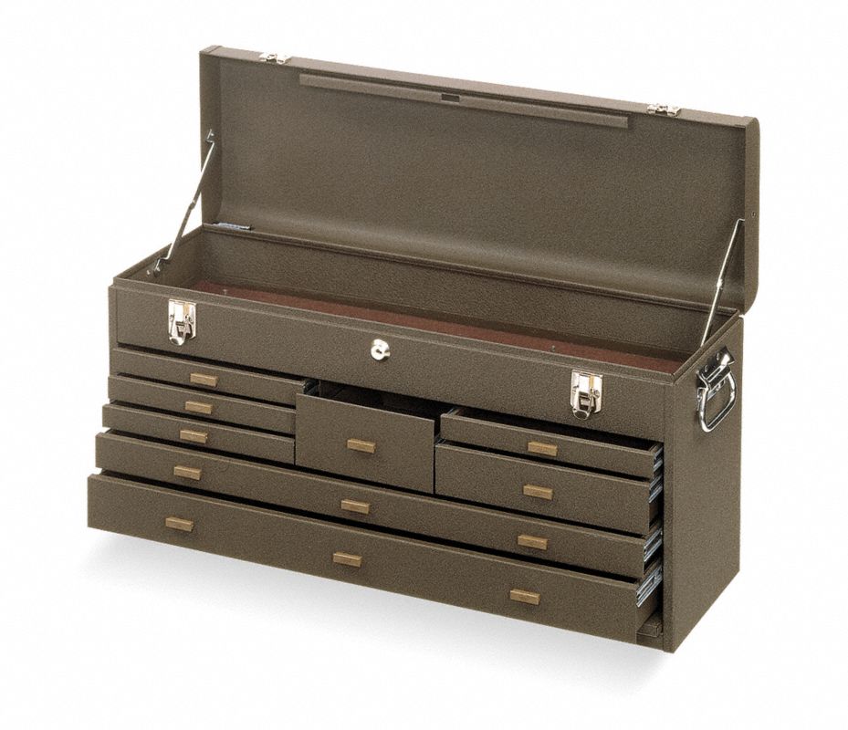 KENNEDY Gabinete Superior, Estándar, Cafe, Altura 13-5/8", Ancho 26-11/