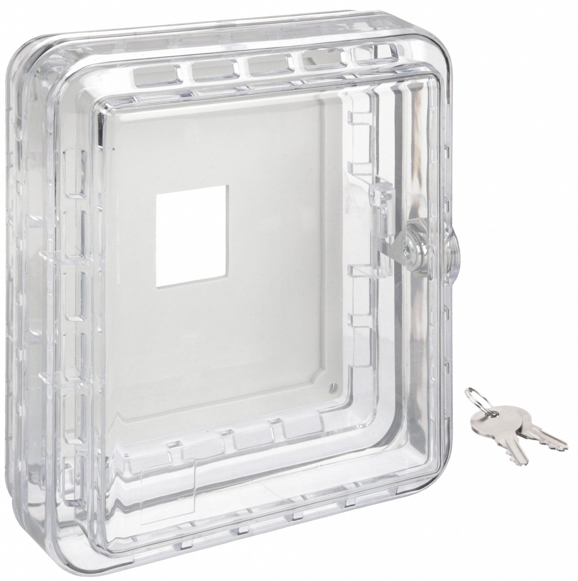 GUARD THERMOSTAT CLEAR