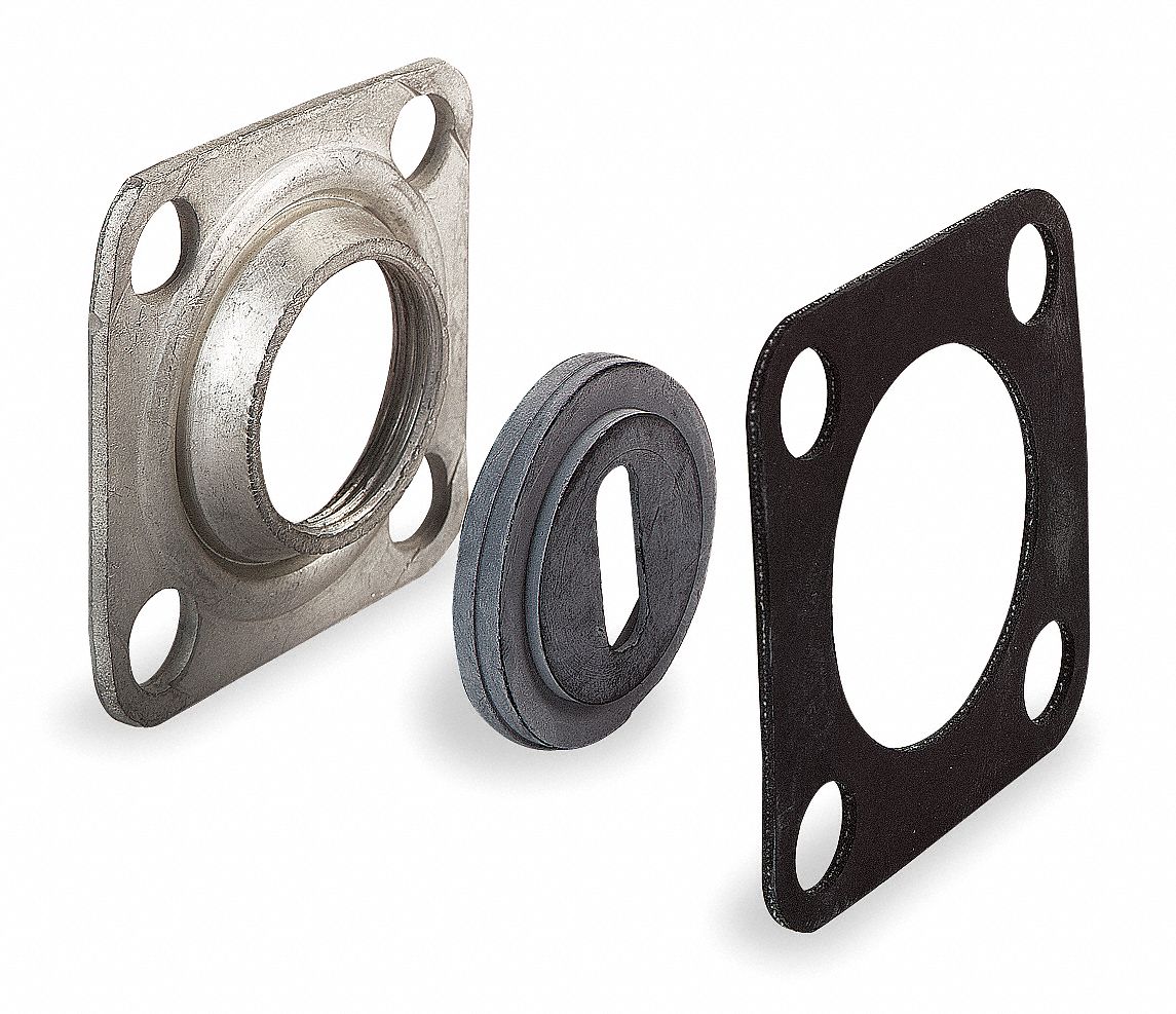 Chromalox Adapt-O-Flange