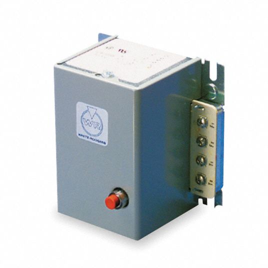 Ignition Type Intermittent, Includes High Ambient Motor Relay - Grainger