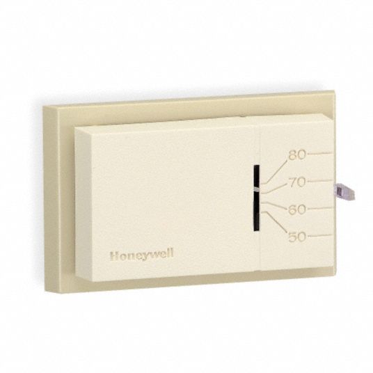 Low Voltage T-Stat - Grainger