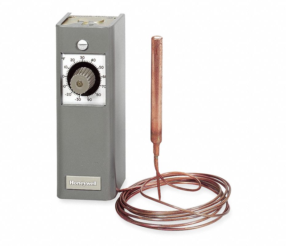 Wifi Lyric T4R Honeywell Y4H910RF4005 Wireless Thermostat