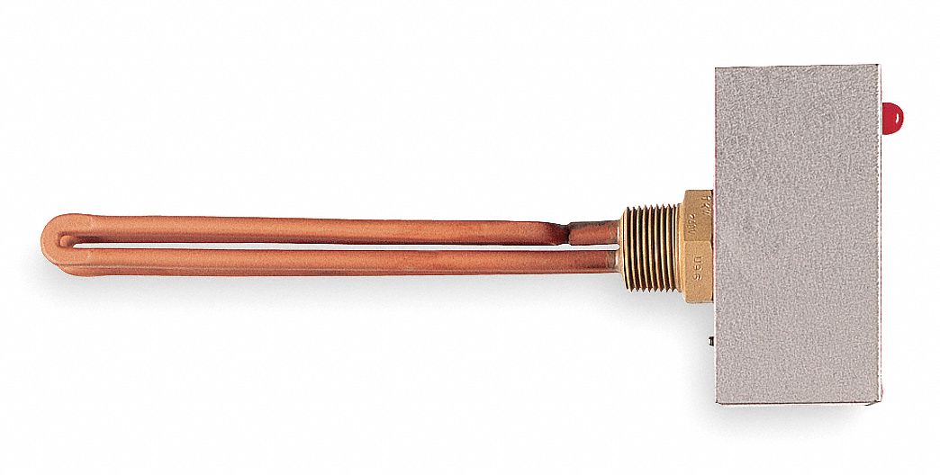 Immersion Heaters